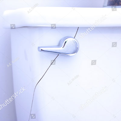 Bathroom Toilet Repairs