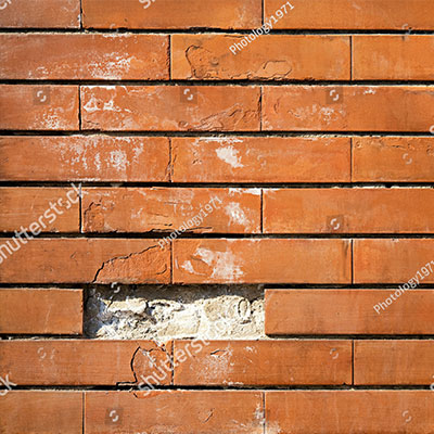 Brick Repairs