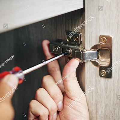 Kitchen Door Repairs