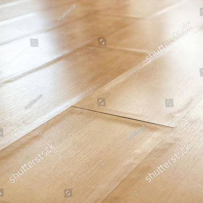 Laminate Floor Repairs