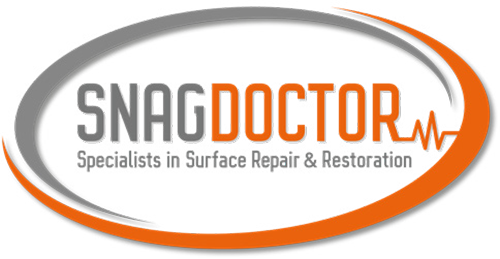 Snag Doctor Logo