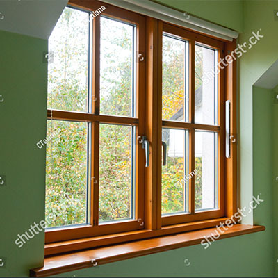 Wooden Window Repairs